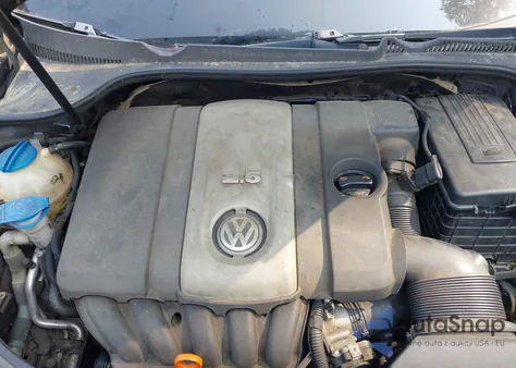 2008 Volkswagen Jetta Se/Sel z USA, uszkodzony, nr VIN 3VWRZ71K48M067079